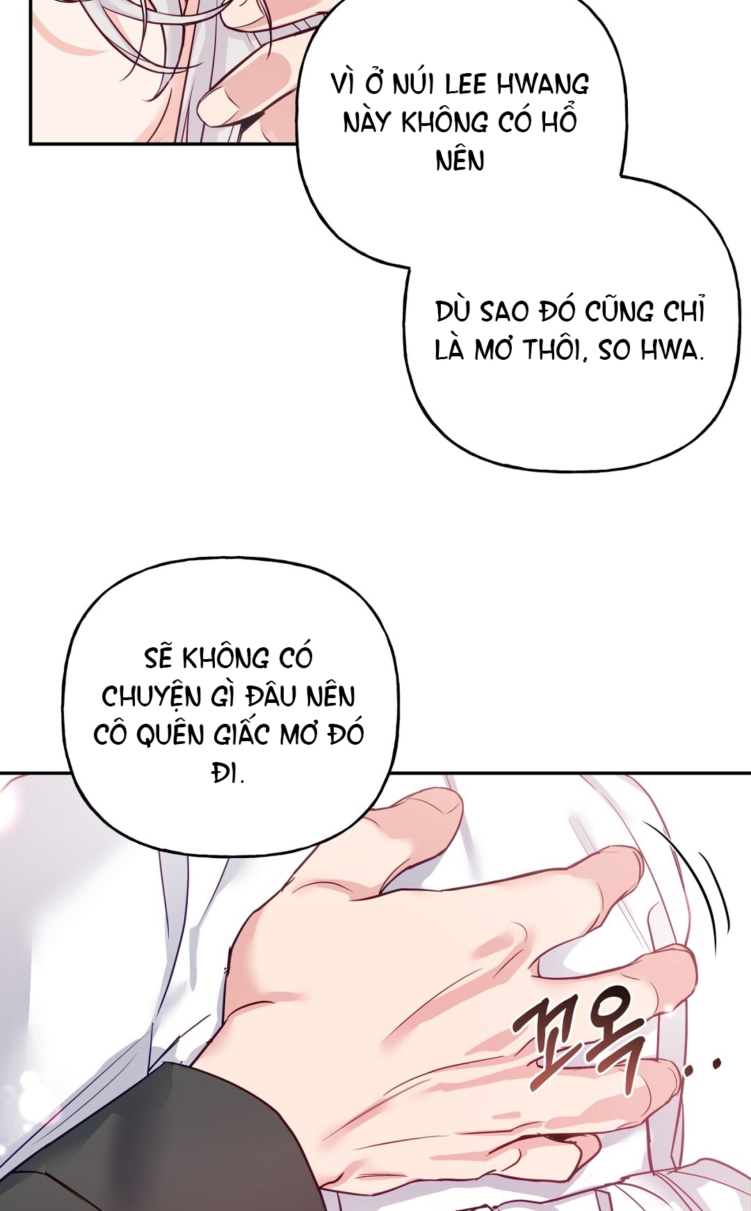 manhwax10.com - Truyện Manhwa [18+] Khúc Nhạc Của Cầm Thú Chương 7 2 Trang 14