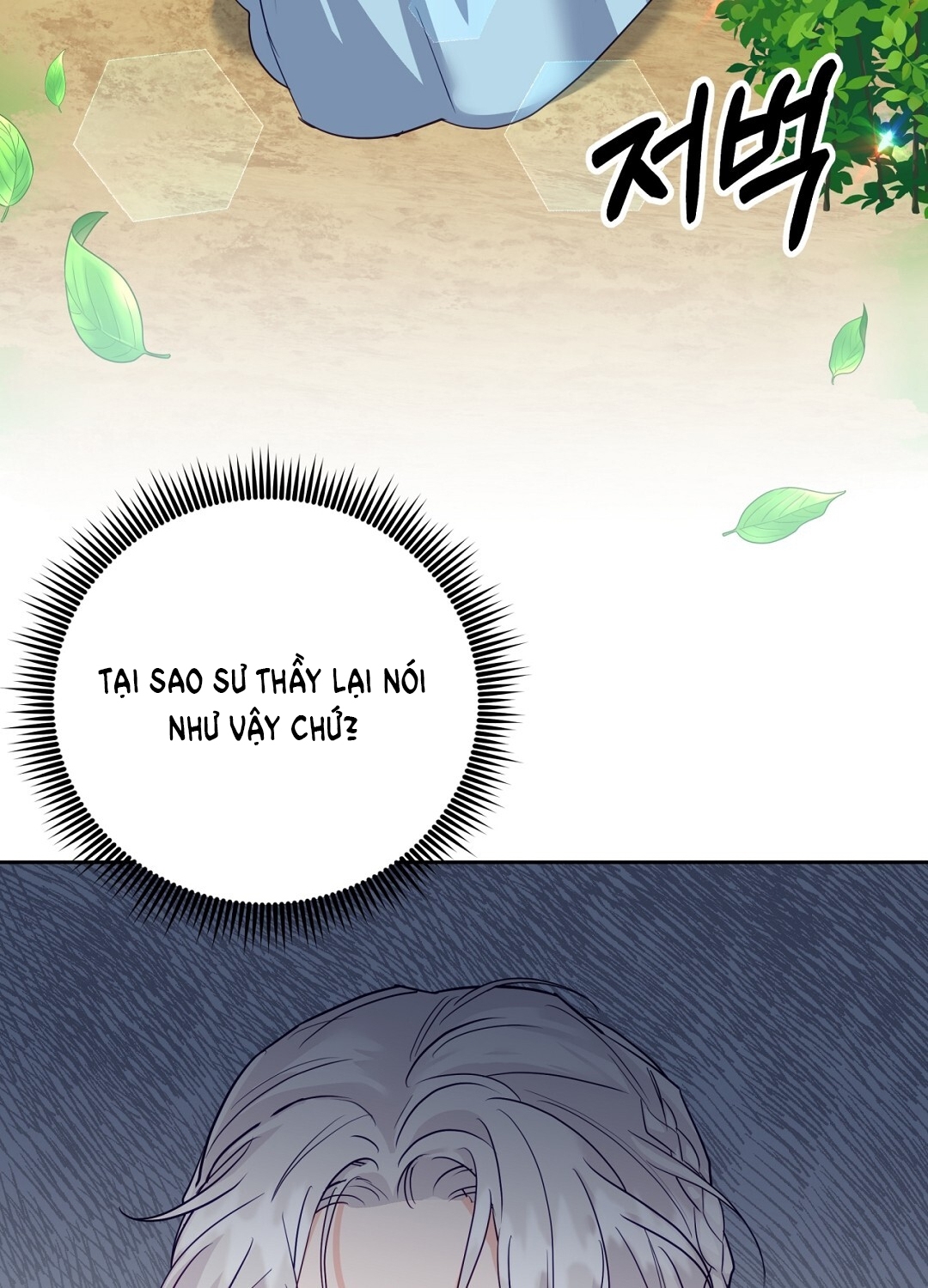 manhwax10.com - Truyện Manhwa [18+] Khúc Nhạc Của Cầm Thú Chương 9 2 Trang 25