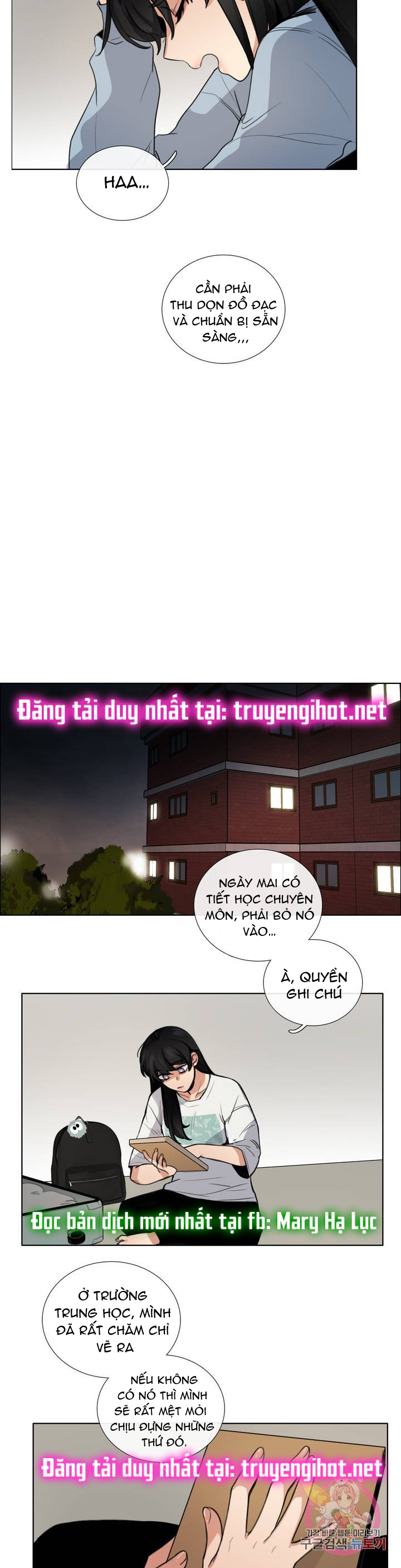 manhwax10.com - Truyện Manhwa [18+] Hãy Chờ Chút Thôi Chương 4 Trang 7