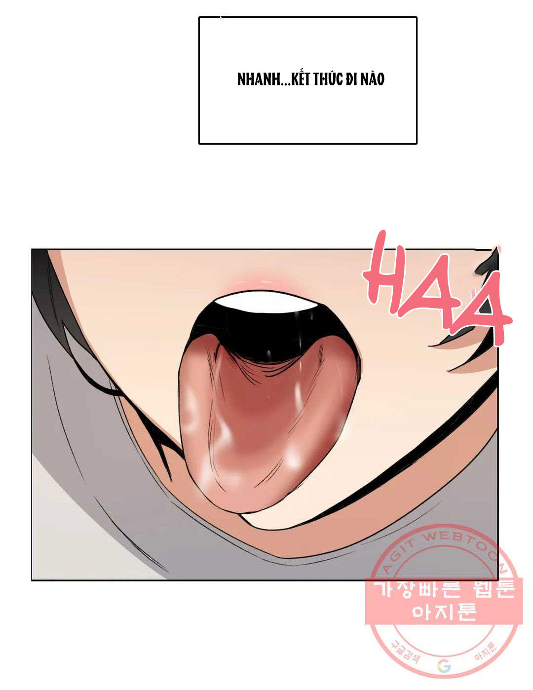 manhwax10.com - Truyện Manhwa [18+] Hãy Chờ Chút Thôi Chương 17 2 Trang 12