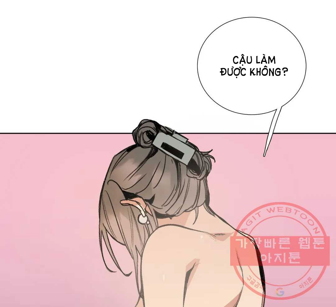 manhwax10.com - Truyện Manhwa [18+] Hãy Chờ Chút Thôi Chương 17 2 Trang 23