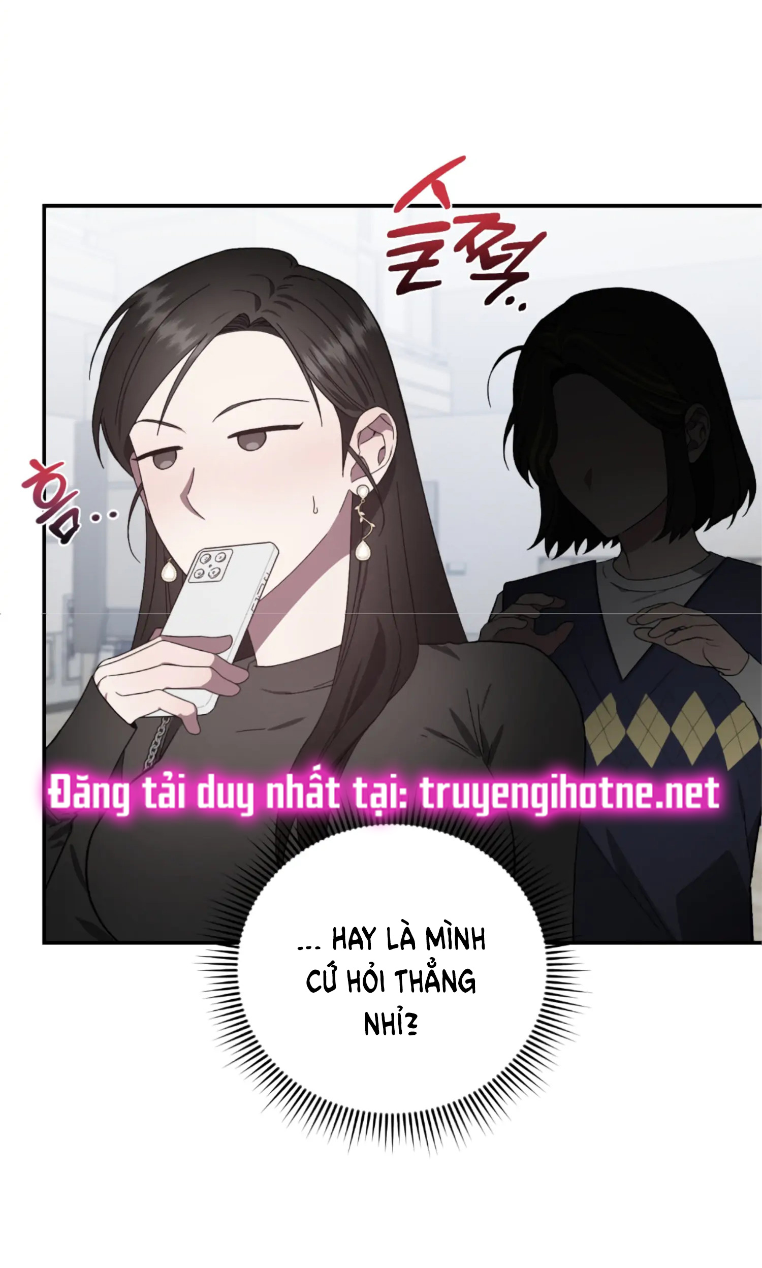 manhwax10.com - Truyện Manhwa [18+] Quan Hệ Không Xác Định Chương 24 1 Trang 25