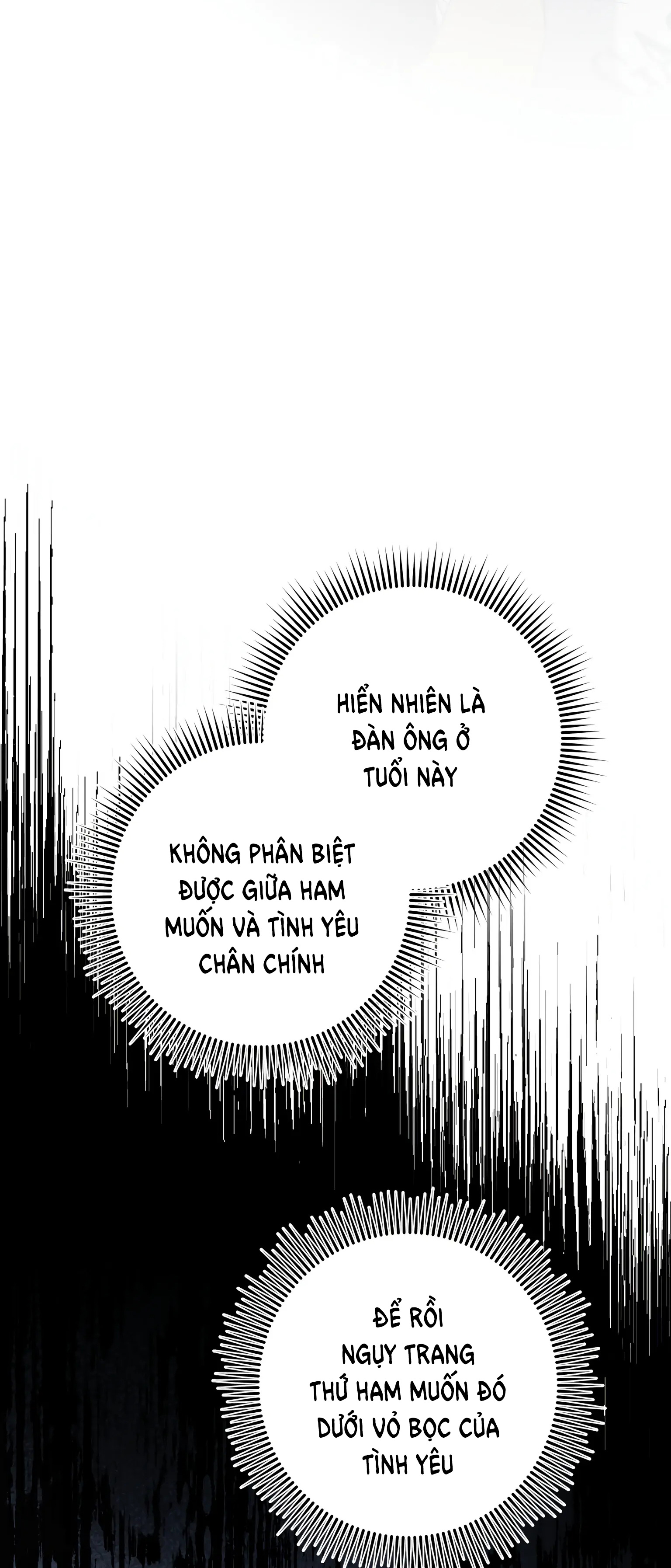 manhwax10.com - Truyện Manhwa [18+] Quan Hệ Không Xác Định Chương 26 2 Trang 4