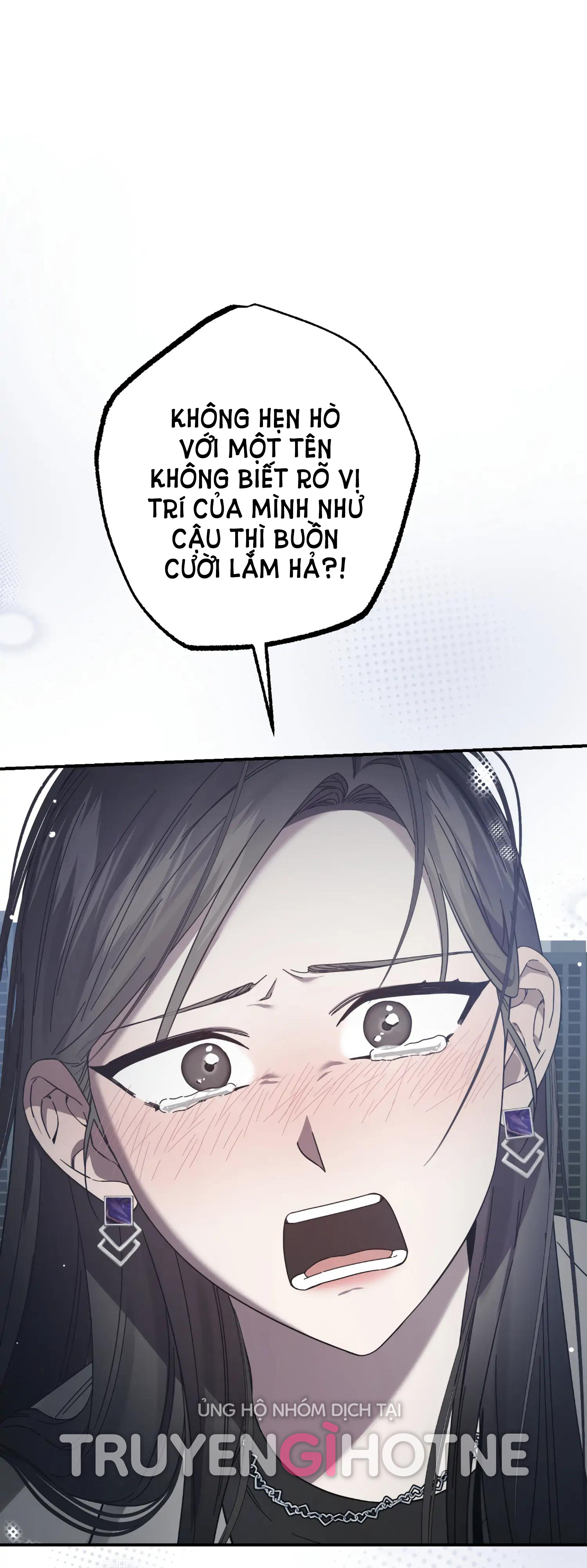 manhwax10.com - Truyện Manhwa [18+] Quan Hệ Không Xác Định Chương  Trang 52