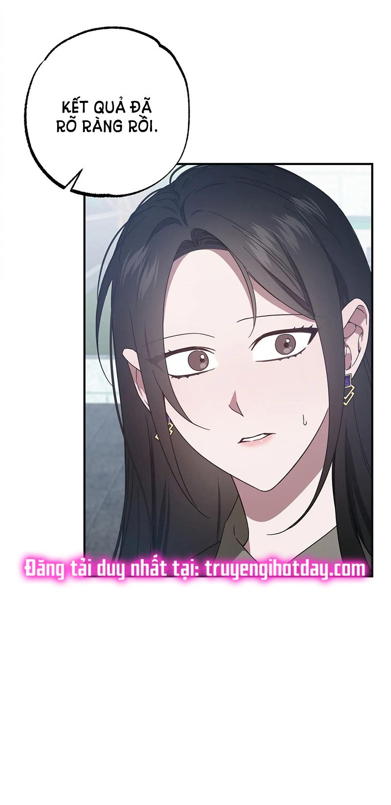 manhwax10.com - Truyện Manhwa [18+] Quan Hệ Không Xác Định Chương  Trang 9