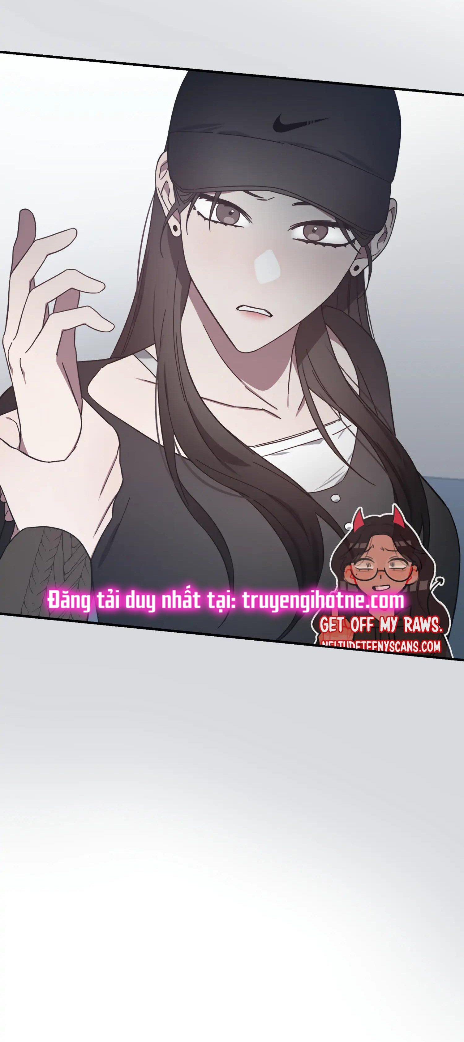 manhwax10.com - Truyện Manhwa [18+] Quan Hệ Không Xác Định Chương 30 1 Trang 40