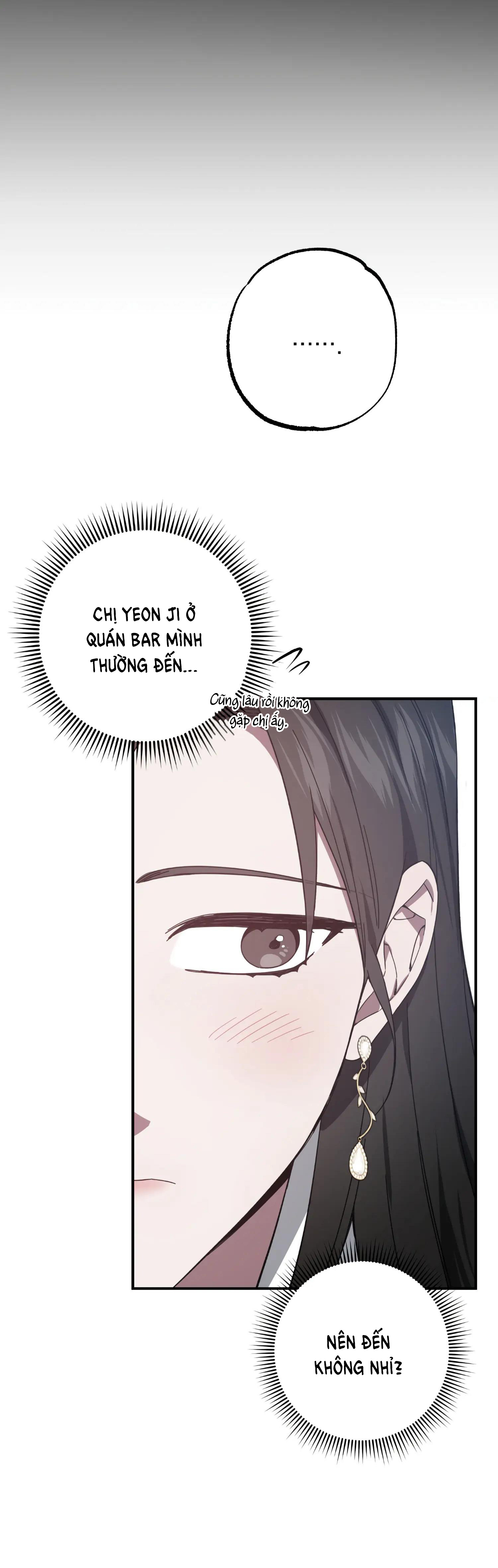 manhwax10.com - Truyện Manhwa [18+] Quan Hệ Không Xác Định Chương 33 1 Trang 11