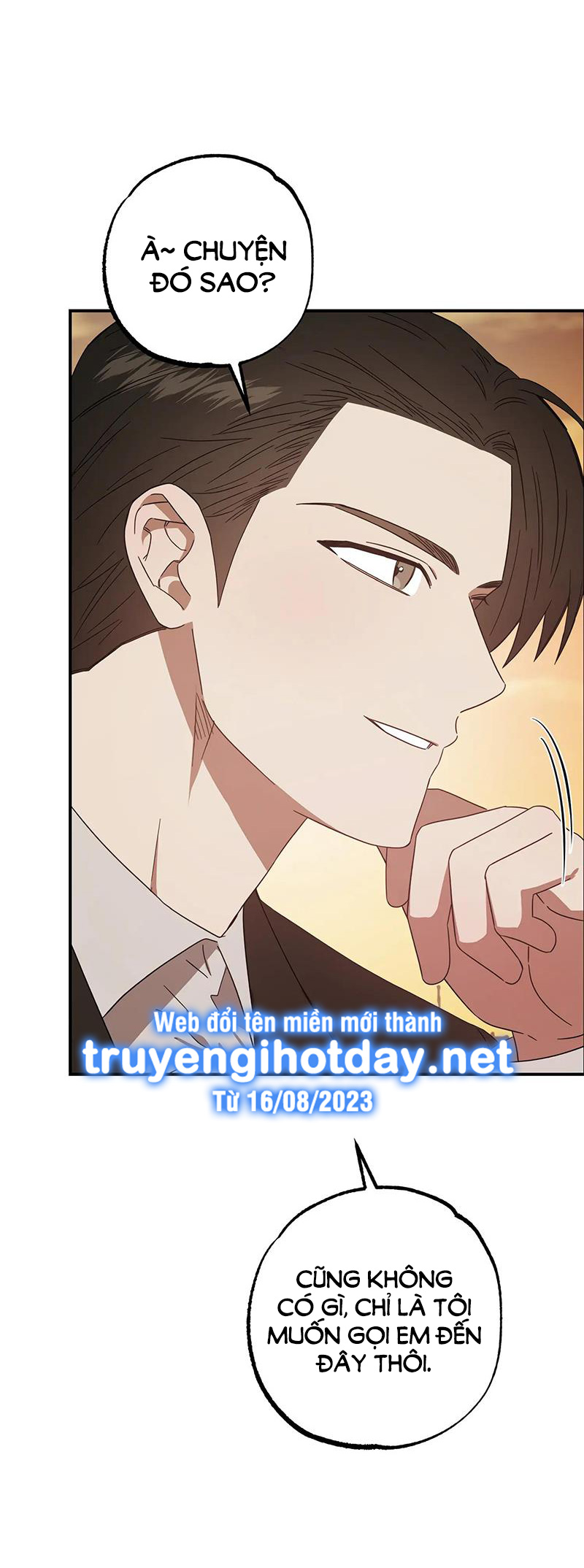 manhwax10.com - Truyện Manhwa [18+] Quan Hệ Không Xác Định Chương 40 1 Trang 6