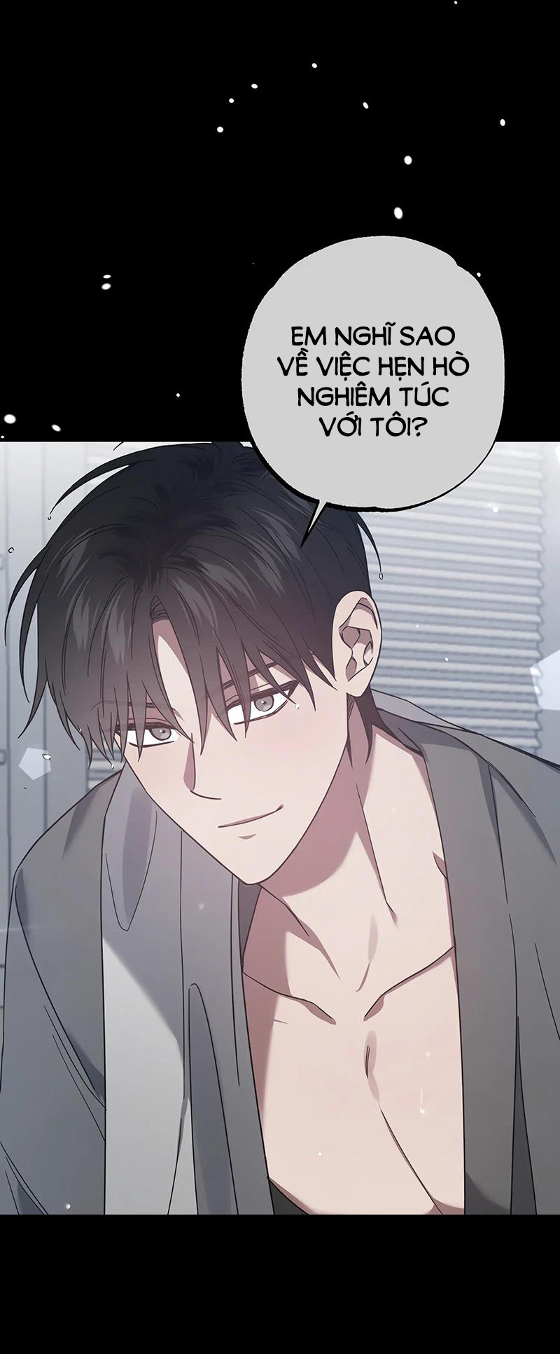 manhwax10.com - Truyện Manhwa [18+] Quan Hệ Không Xác Định Chương 40 1 Trang 24