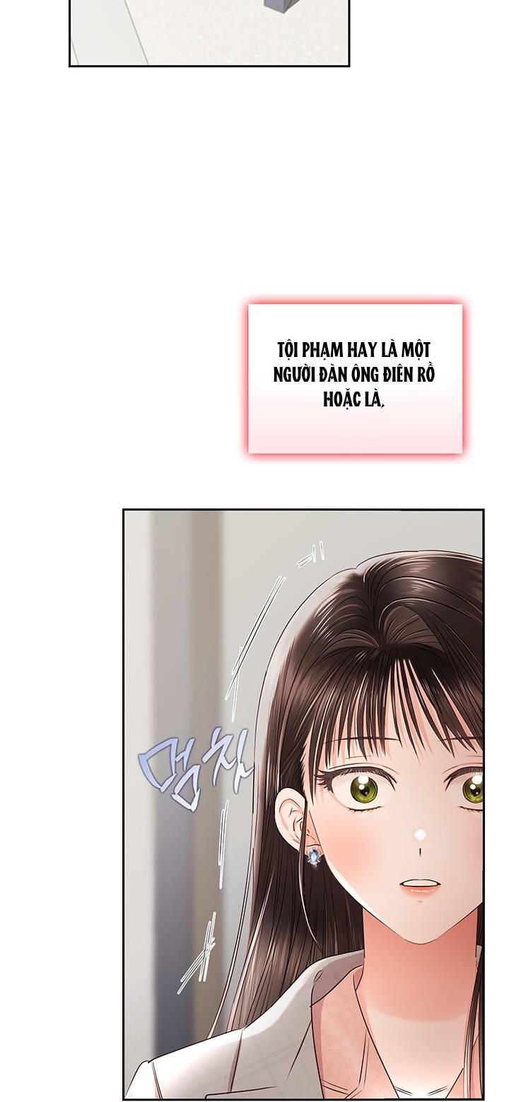 manhwax10.com - Truyện Manhwa [18+] Trong Công Ty Thì Hãy Đứng Đắn Chương 40 1 Trang 3