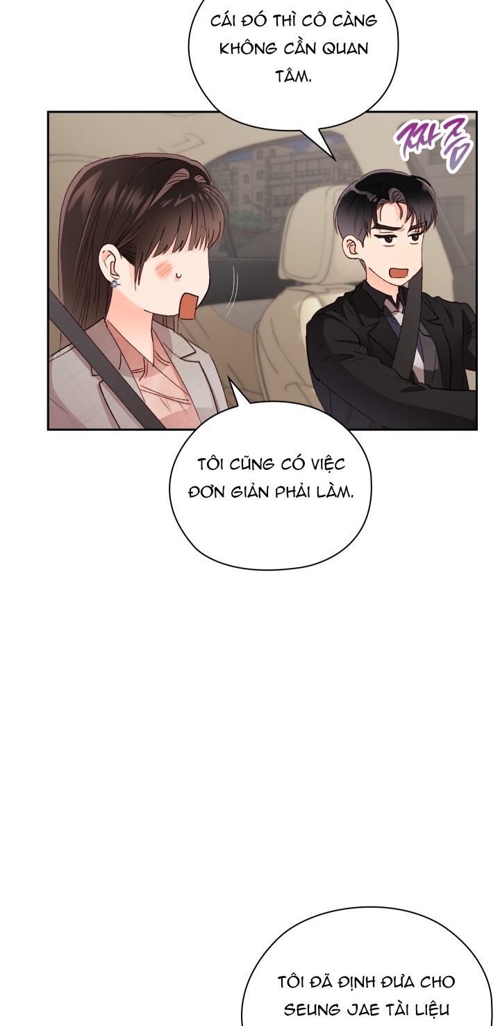 manhwax10.com - Truyện Manhwa [18+] Trong Công Ty Thì Hãy Đứng Đắn Chương 44 2 Trang 35