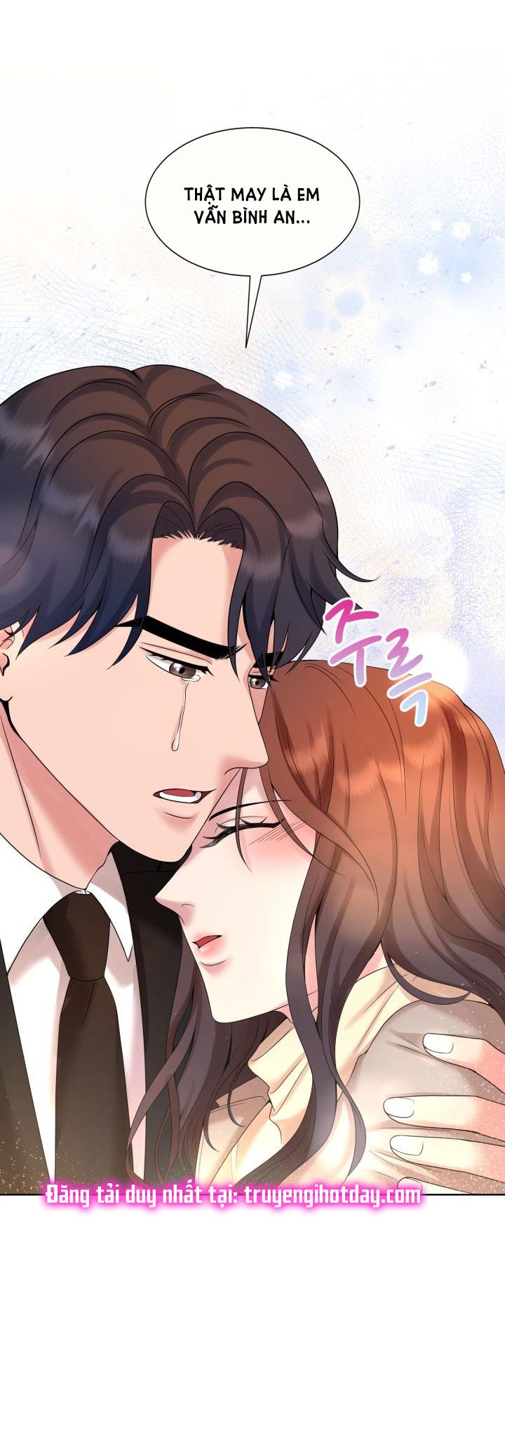 manhwax10.com - Truyện Manhwa [18+] Vì Điên Nên Kết Hôn Chương 28 2 Trang 3