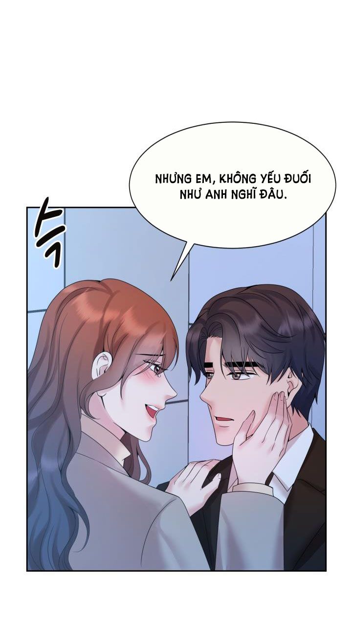 manhwax10.com - Truyện Manhwa [18+] Vì Điên Nên Kết Hôn Chương 28 2 Trang 13