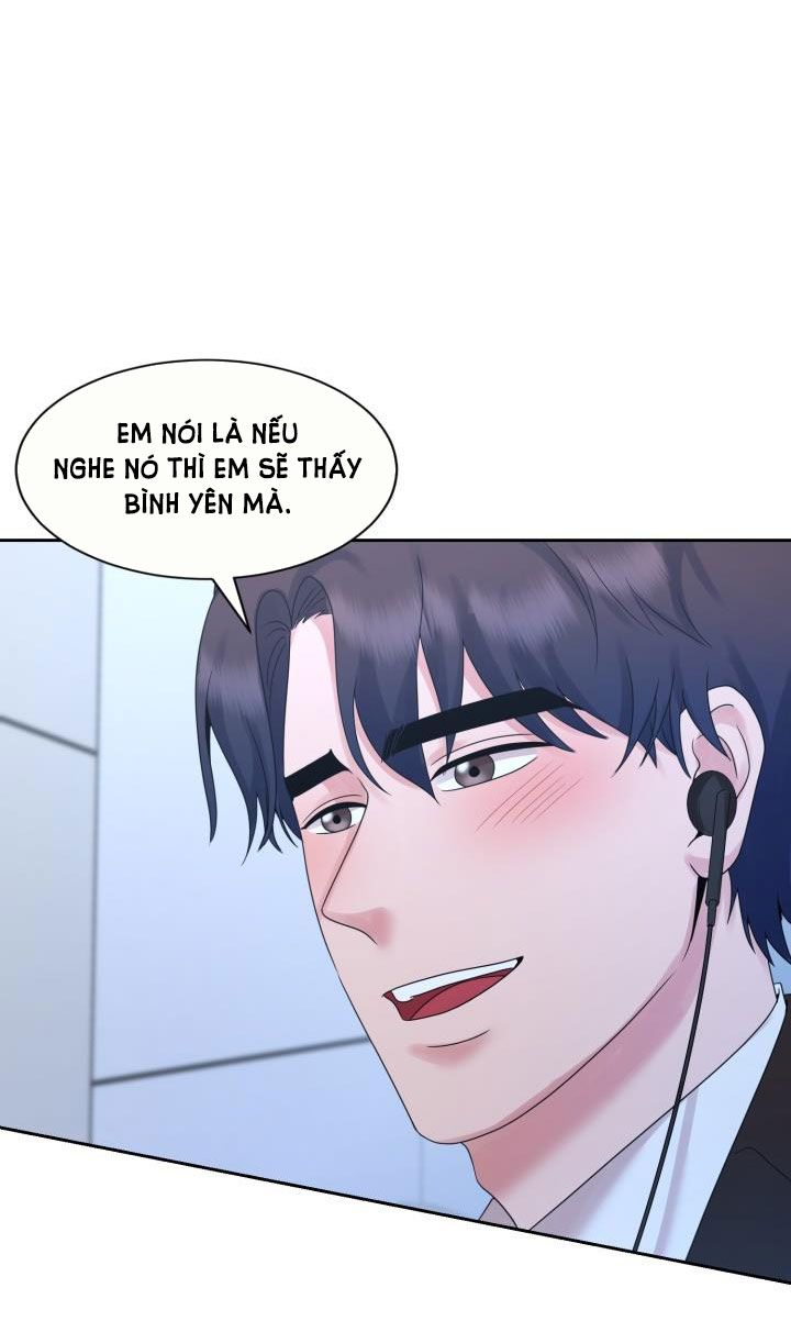 manhwax10.com - Truyện Manhwa [18+] Vì Điên Nên Kết Hôn Chương 28 2 Trang 25