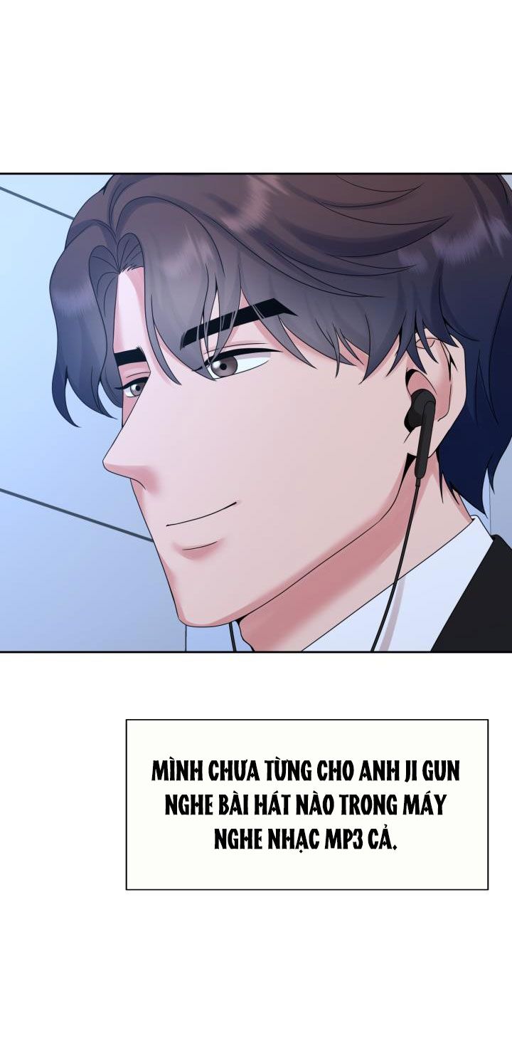 manhwax10.com - Truyện Manhwa [18+] Vì Điên Nên Kết Hôn Chương 28 2 Trang 21