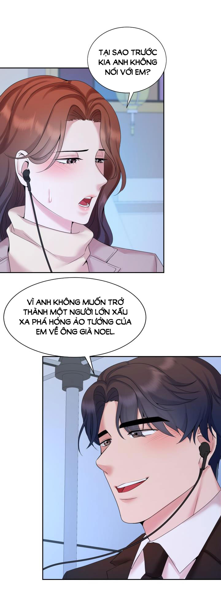 manhwax10.com - Truyện Manhwa [18+] Vì Điên Nên Kết Hôn Chương 29 1 Trang 4