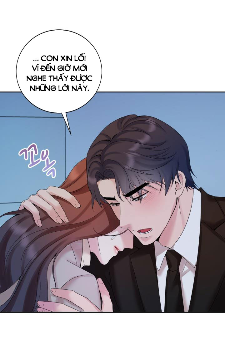 manhwax10.com - Truyện Manhwa [18+] Vì Điên Nên Kết Hôn Chương 29 1 Trang 16