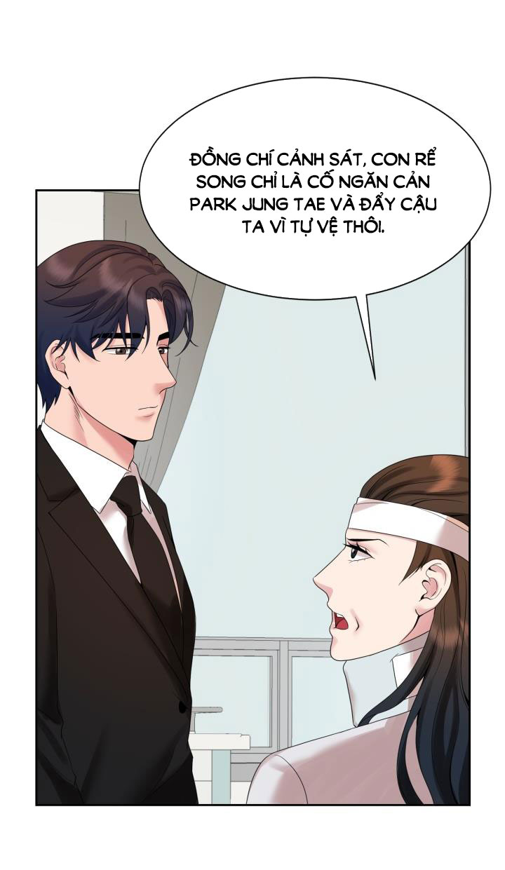 manhwax10.com - Truyện Manhwa [18+] Vì Điên Nên Kết Hôn Chương 29 2 Trang 10