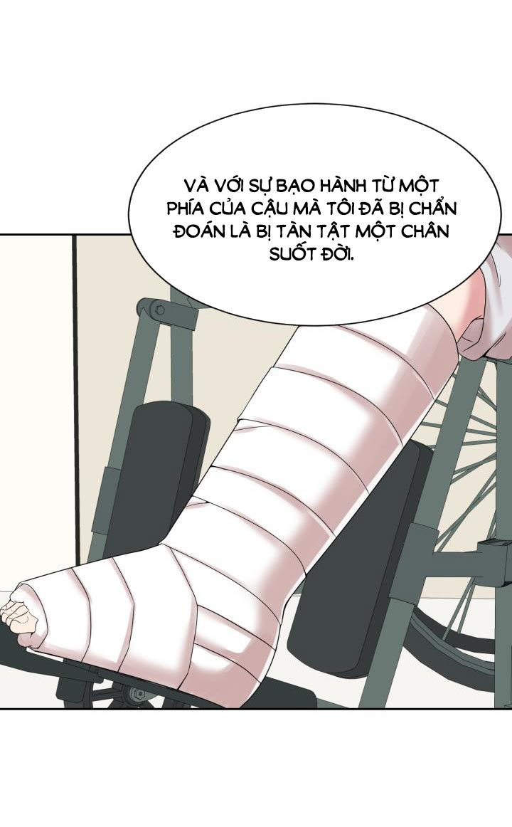 manhwax10.com - Truyện Manhwa [18+] Vì Điên Nên Kết Hôn Chương 29 2 Trang 13