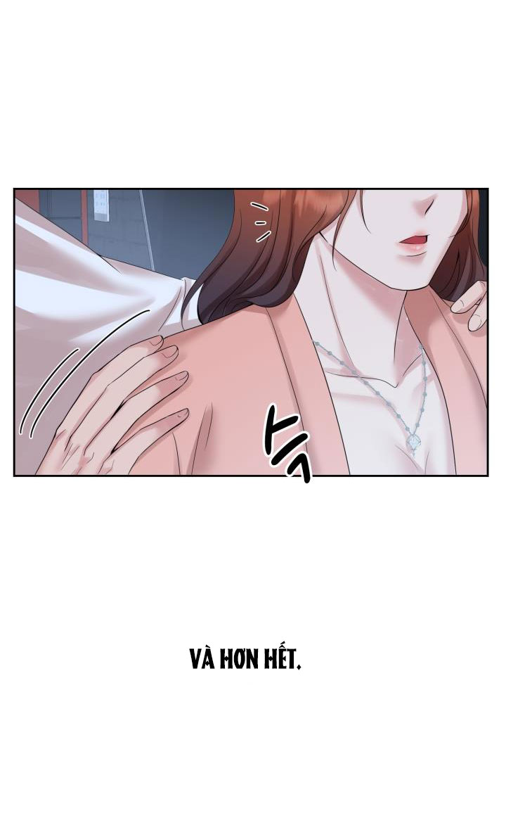 manhwax10.com - Truyện Manhwa [18+] Vì Điên Nên Kết Hôn Chương 30 1 Trang 16