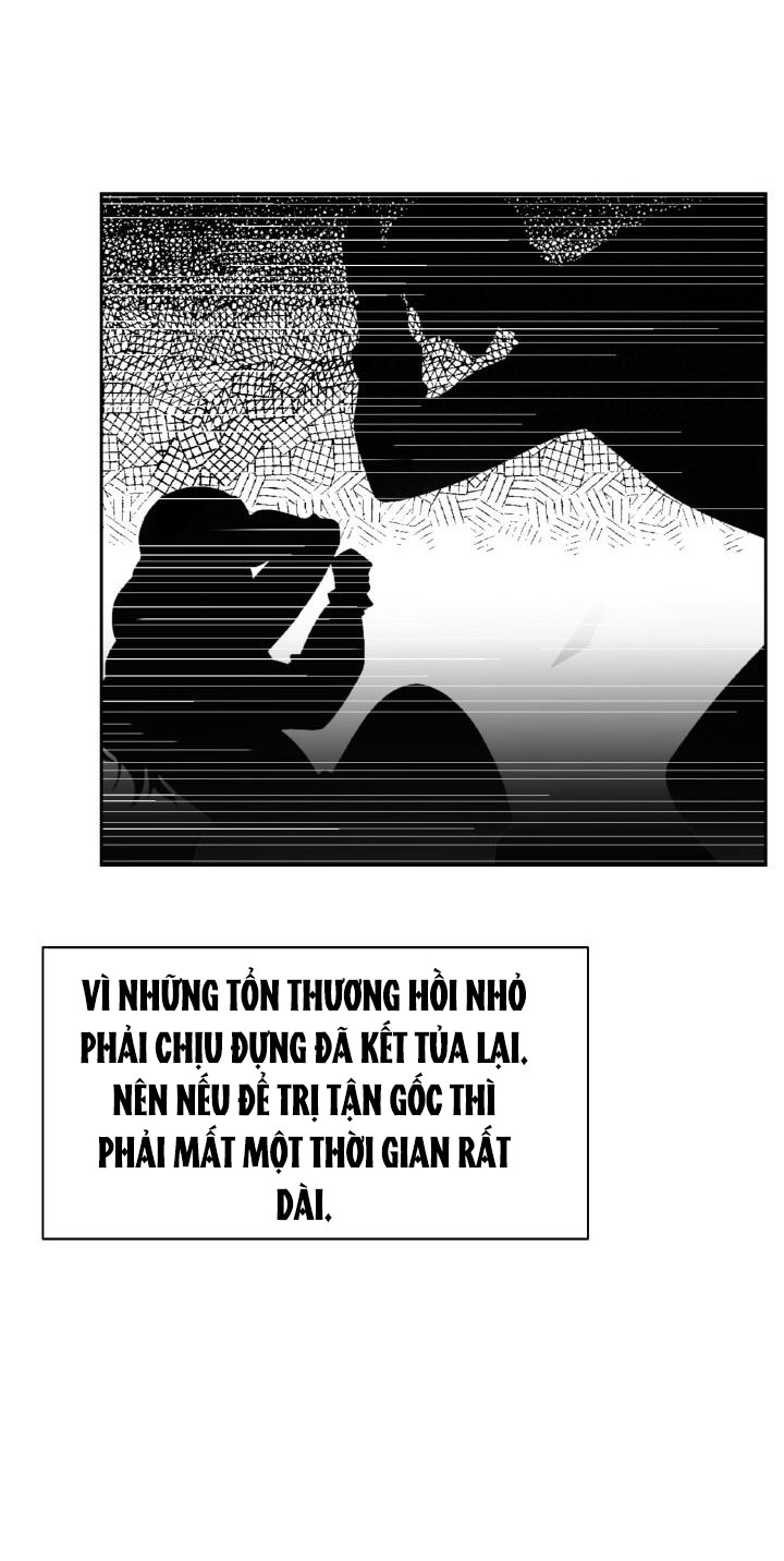 manhwax10.com - Truyện Manhwa [18+] Vì Điên Nên Kết Hôn Chương 30 1 Trang 21