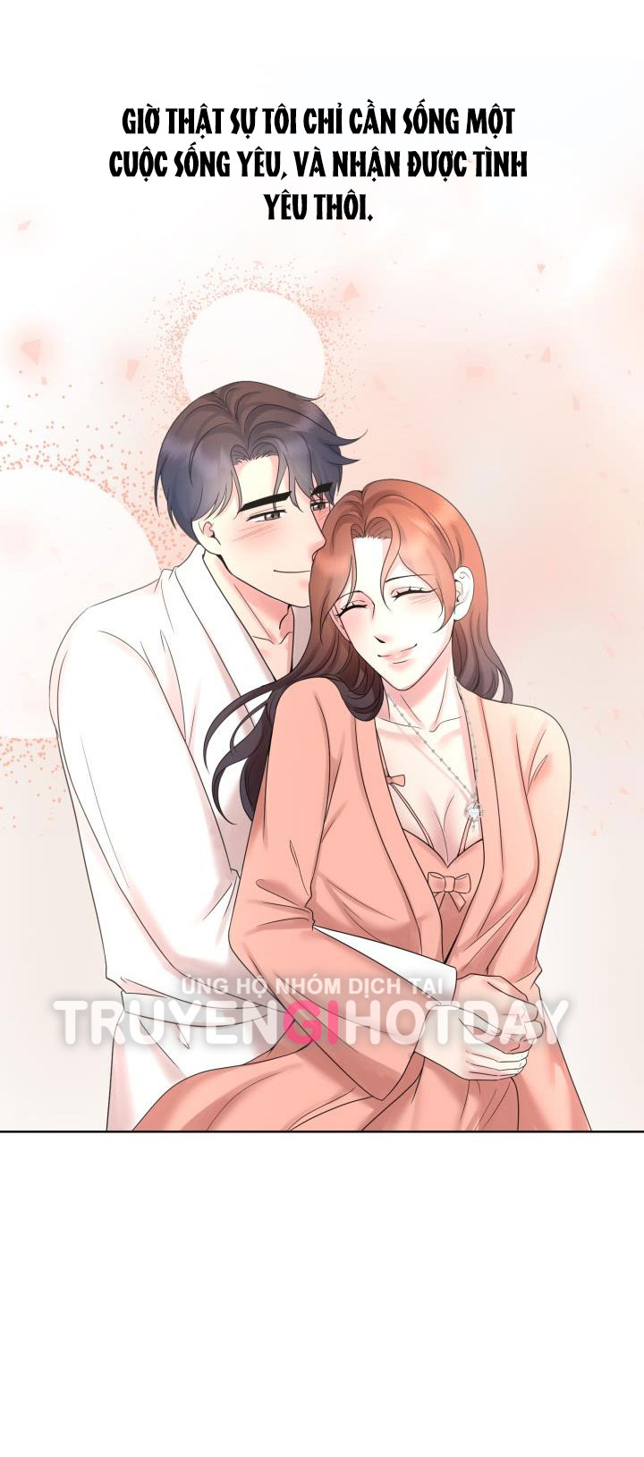 manhwax10.com - Truyện Manhwa [18+] Vì Điên Nên Kết Hôn Chương 30 1 Trang 23