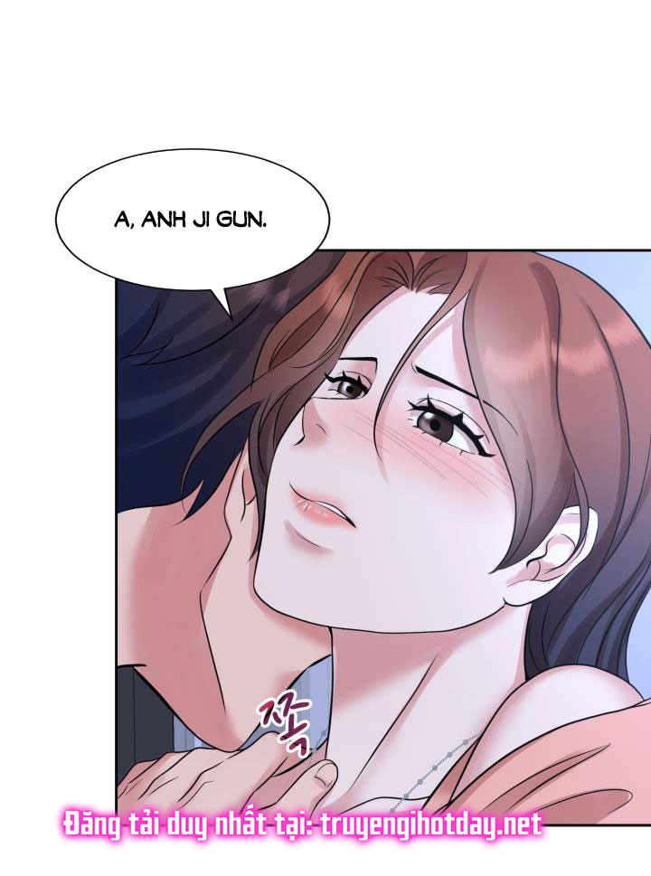 manhwax10.com - Truyện Manhwa [18+] Vì Điên Nên Kết Hôn Chương 30 2 Trang 15