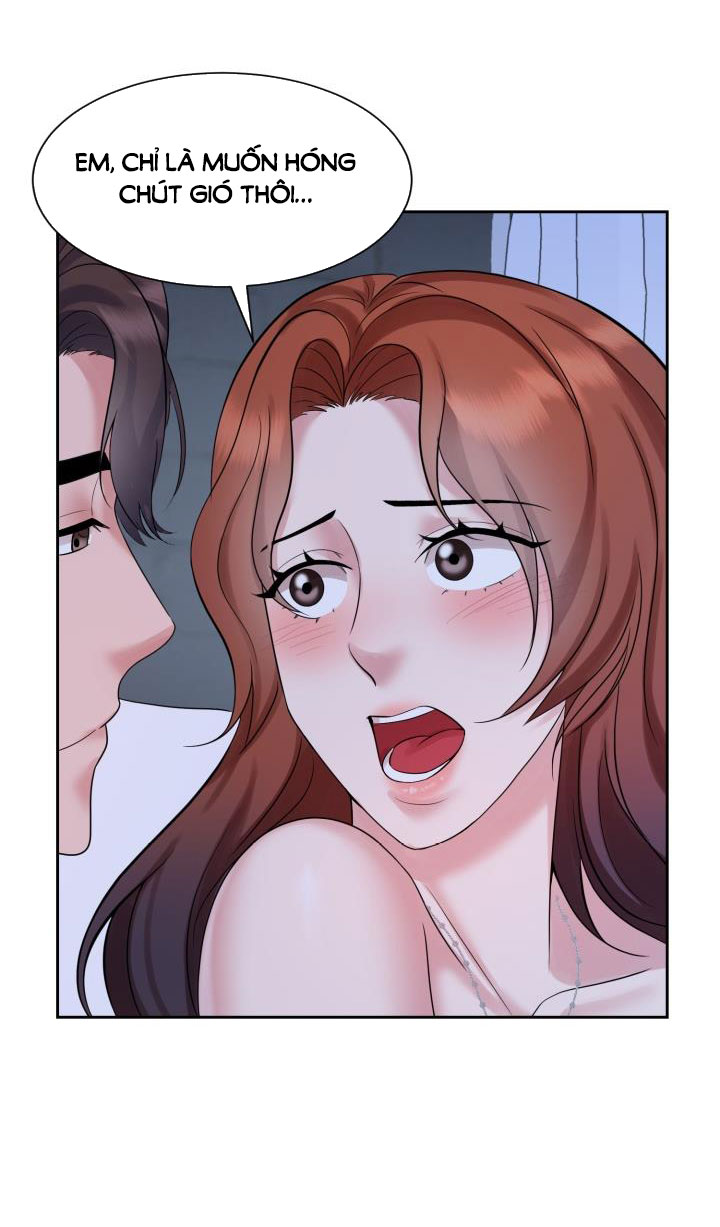 manhwax10.com - Truyện Manhwa [18+] Vì Điên Nên Kết Hôn Chương 30 2 Trang 11