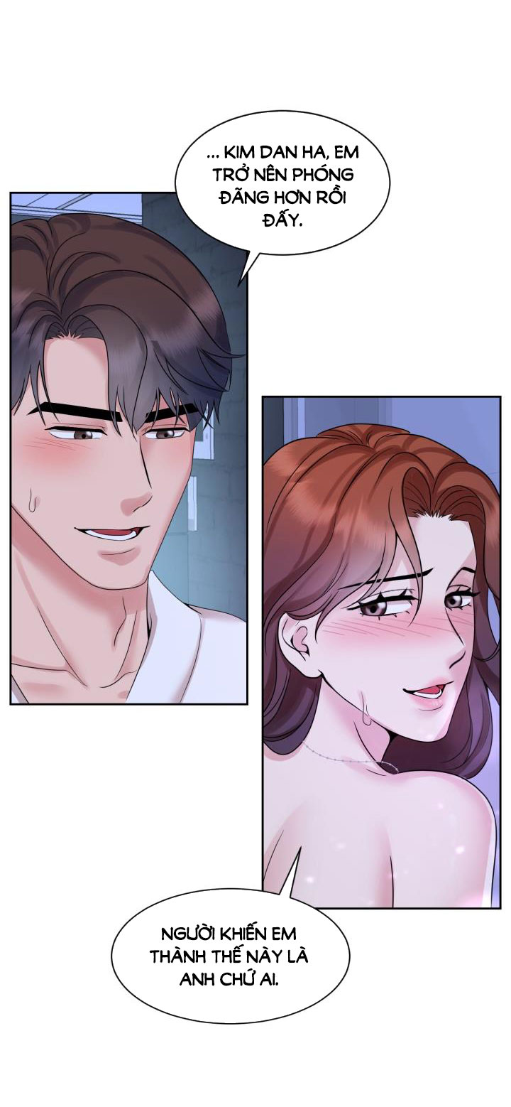 manhwax10.com - Truyện Manhwa [18+] Vì Điên Nên Kết Hôn Chương 30 2 Trang 23