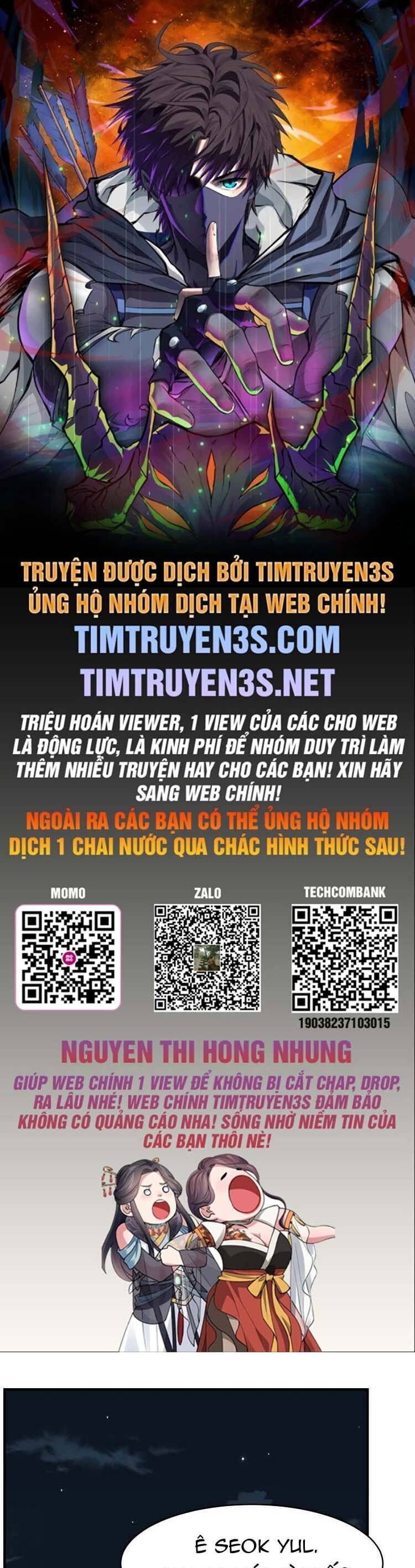 manhwax10.com - Truyện Manhwa 30 Ngày Chương 29 Trang 1