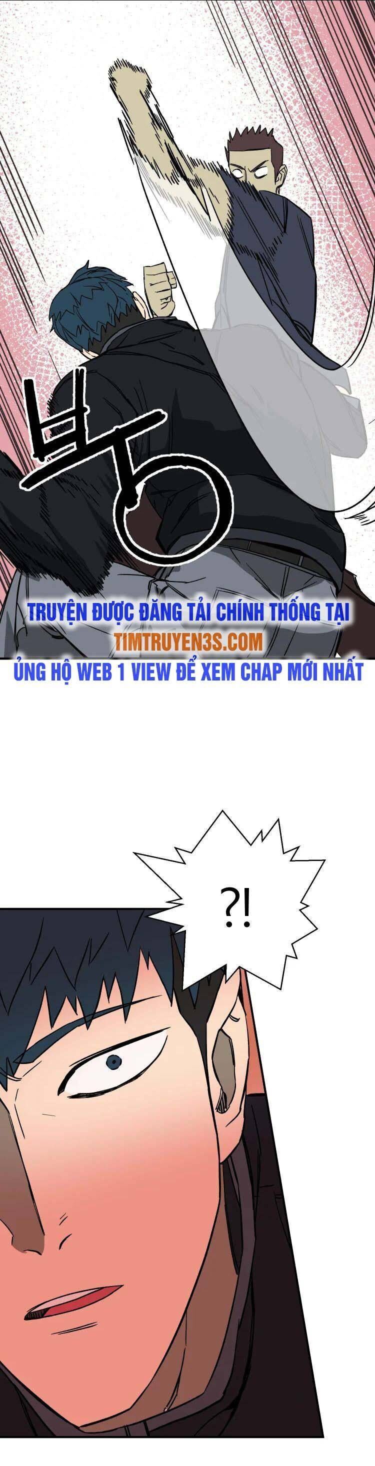 manhwax10.com - Truyện Manhwa 30 Ngày Chương 29 Trang 12