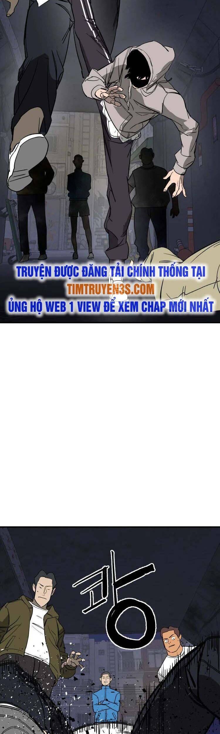 manhwax10.com - Truyện Manhwa 30 Ngày Chương 29 Trang 35