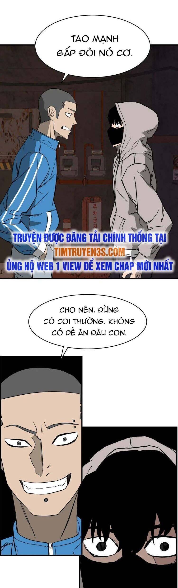 manhwax10.com - Truyện Manhwa 30 Ngày Chương 29 Trang 39