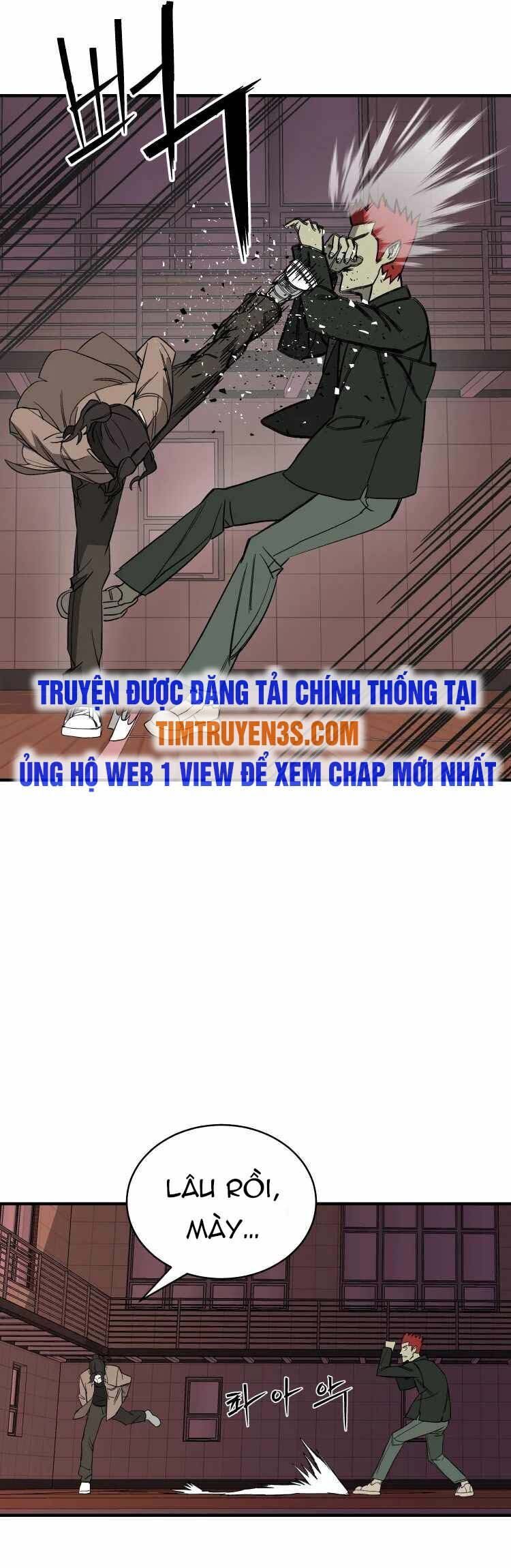 manhwax10.com - Truyện Manhwa 30 Ngày Chương 30 Trang 39