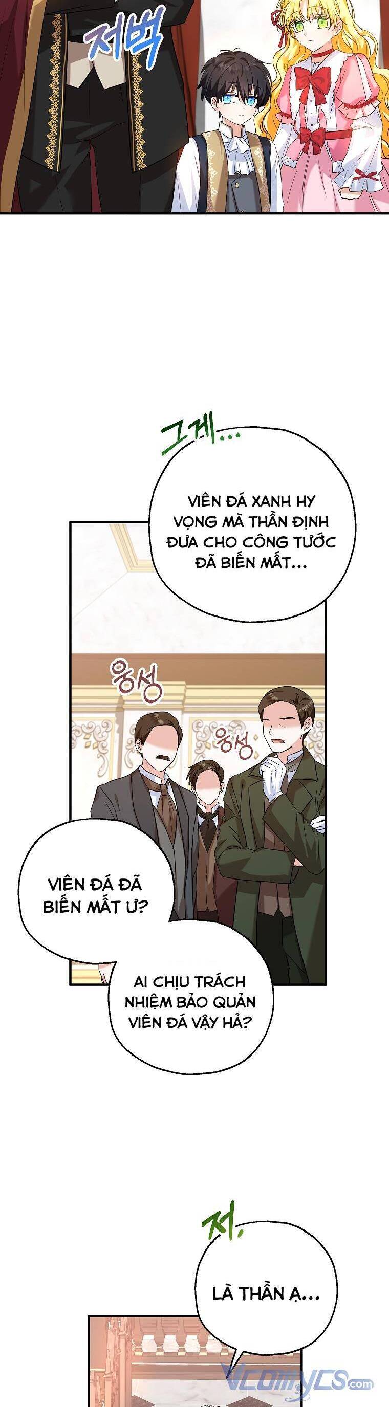 manhwax10.com - Truyện Manhwa Cô Con Dâu Nuôi Muốn Bỏ Nhà Đi Chương 19 Trang 27