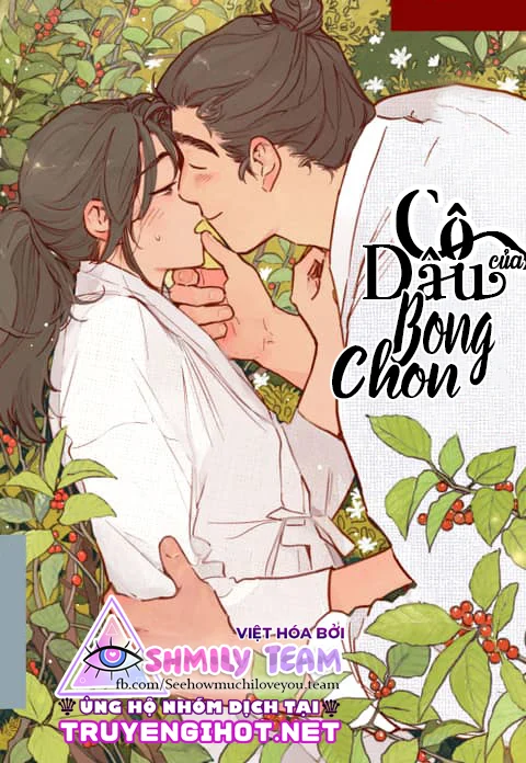 manhwax10.com - Truyện Manhwa Cô Dâu Của Bongchon – Bongchon Bride Chương 2 Trang 1