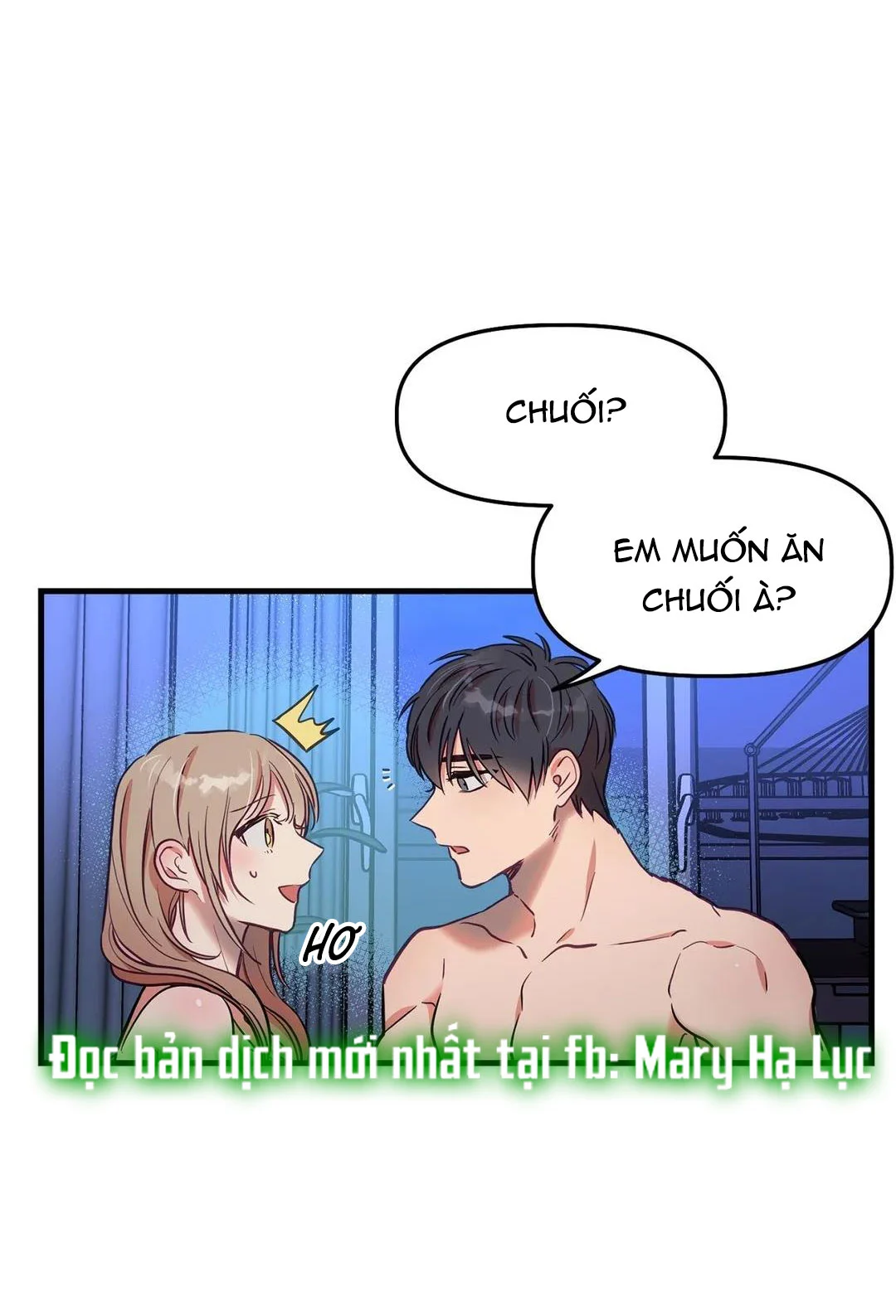 manhwax10.com - Truyện Manhwa Cô Em Xinh Đẹp Và 3 Chàng Trai May Mắn Chương 21 Trang 6