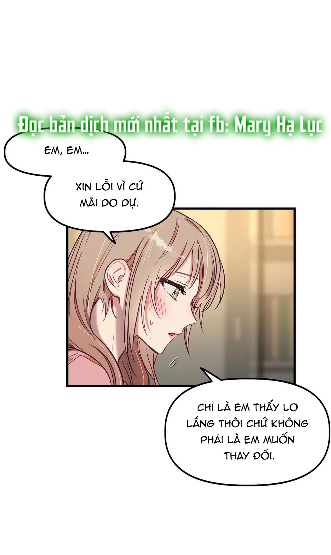 manhwax10.com - Truyện Manhwa Cô Em Xinh Đẹp Và 3 Chàng Trai May Mắn Chương 21 Trang 23