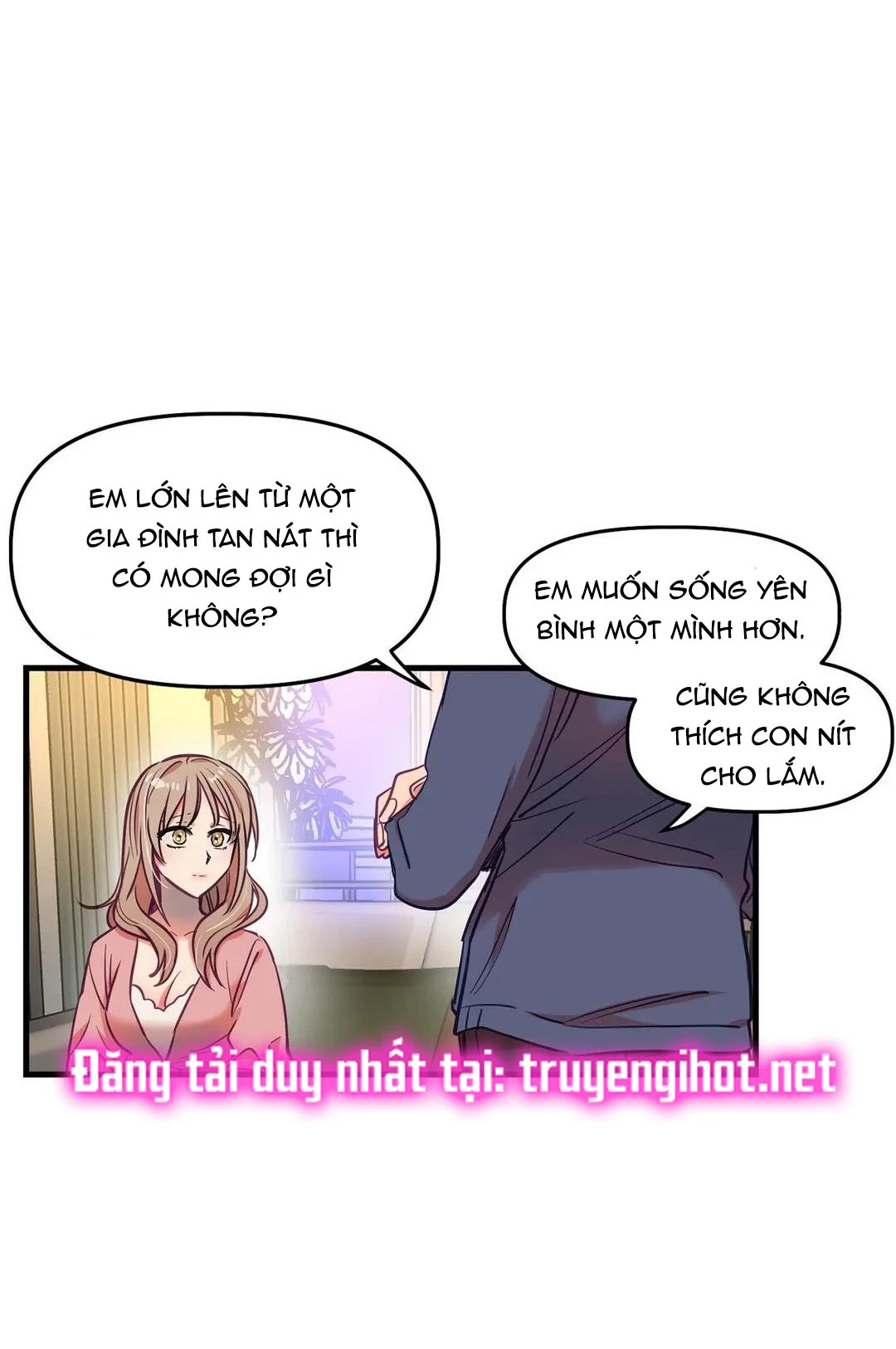 manhwax10.com - Truyện Manhwa Cô Em Xinh Đẹp Và 3 Chàng Trai May Mắn Chương 21 Trang 31