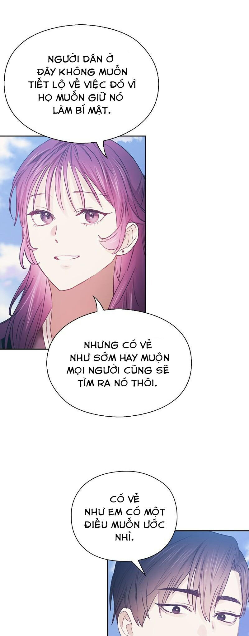 manhwax10.com - Truyện Manhwa Cơ Hội Cuối Cùng Chương 68 Trang 12