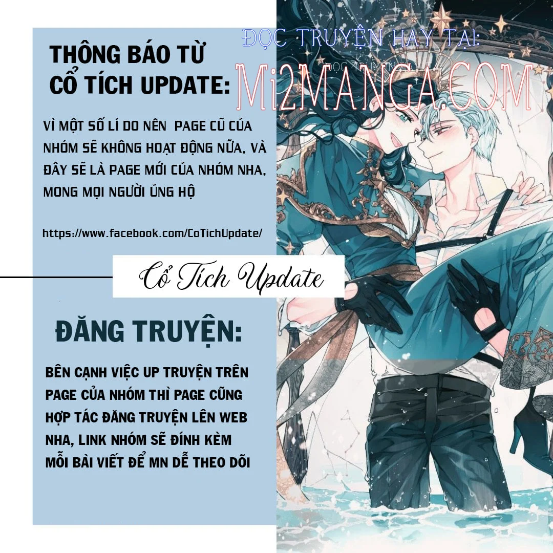 manhwax10.com - Truyện Manhwa Có Nhiều Nam Phụ Quá Đi Chương 0 Trang 2