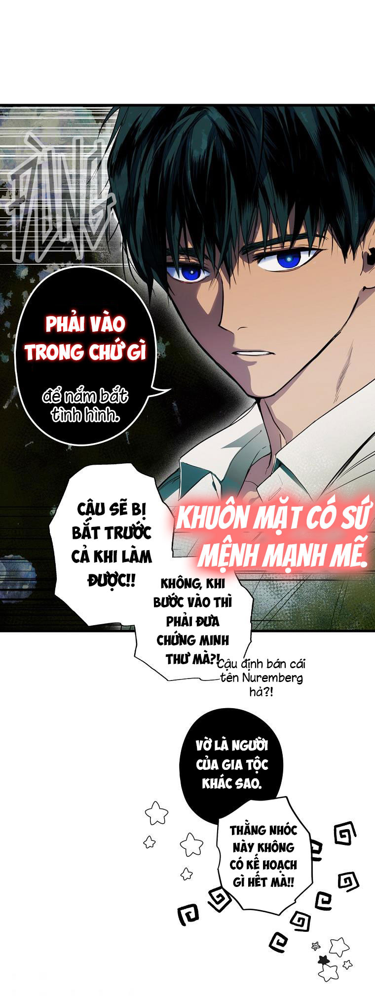 manhwax10.com - Truyện Manhwa Cổ Tích Về Người Mẹ Kế Chương 85 5 Trang 3