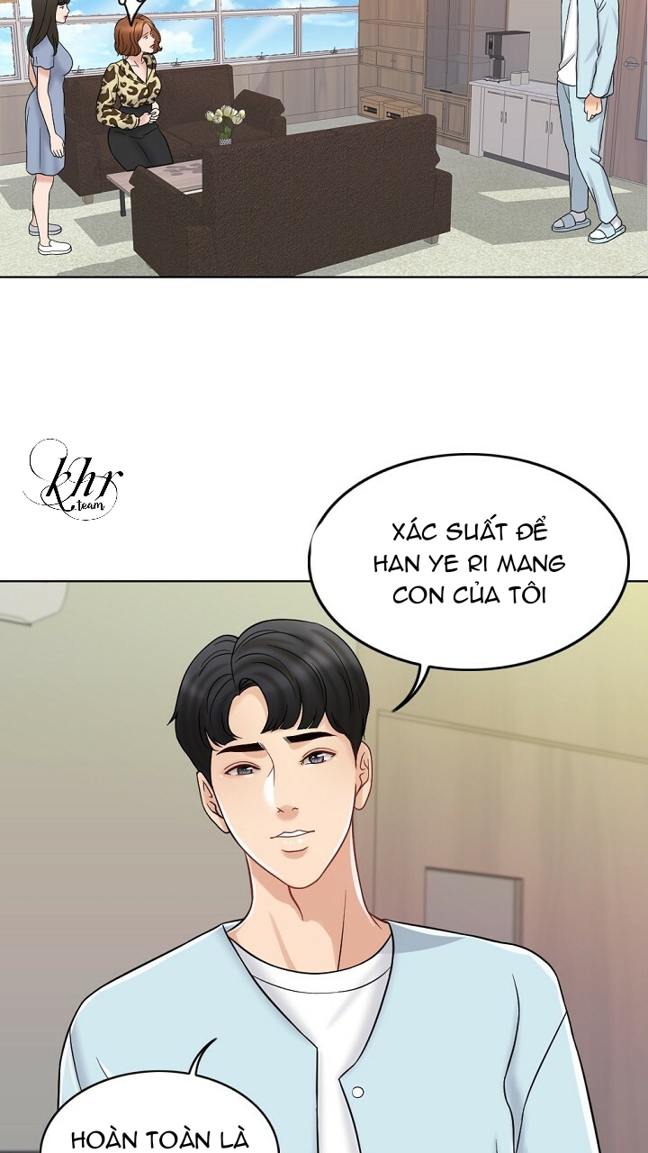 manhwax10.com - Truyện Manhwa Cô Vợ 1000 Ngày Chương 10 Trang 57