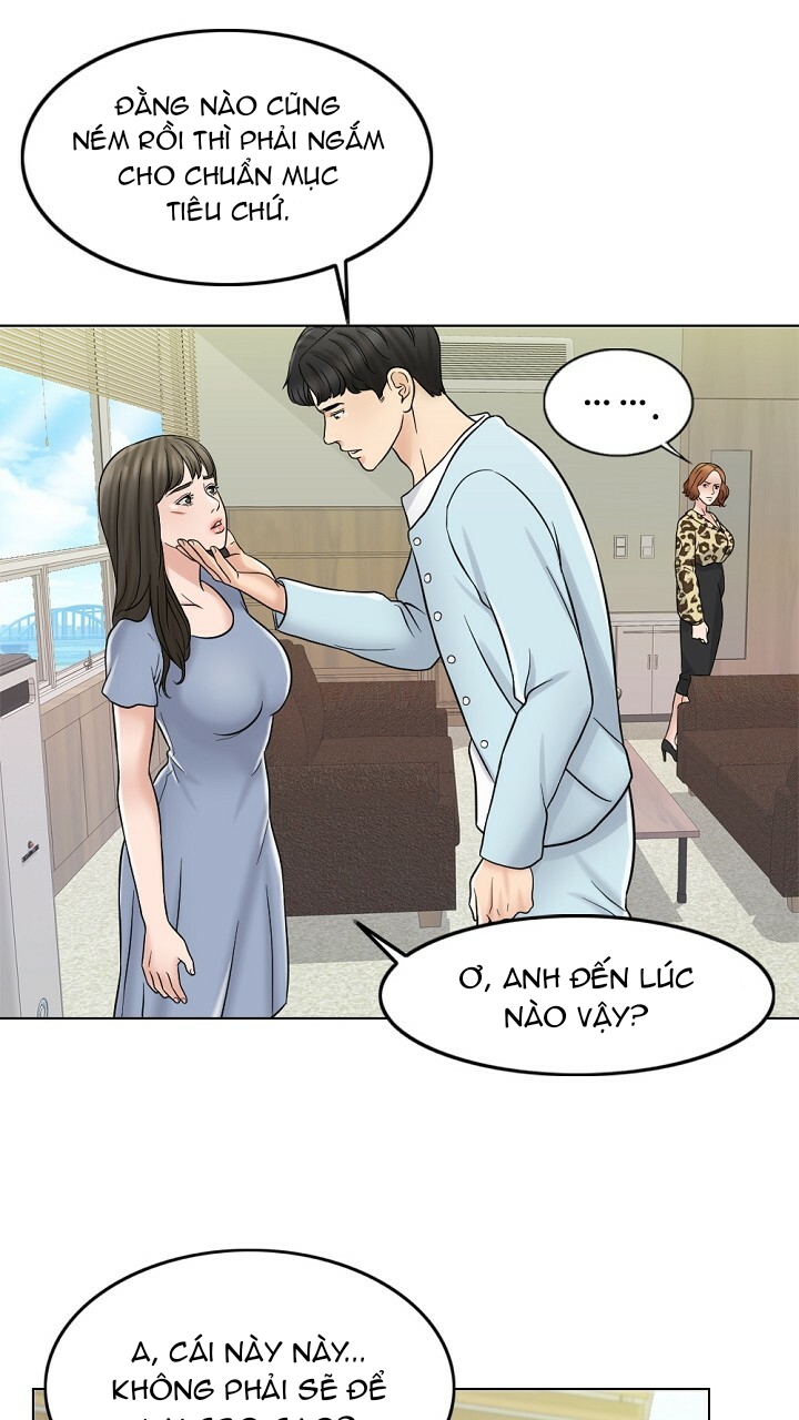 manhwax10.com - Truyện Manhwa Cô Vợ 1000 Ngày Chương 10 Trang 61