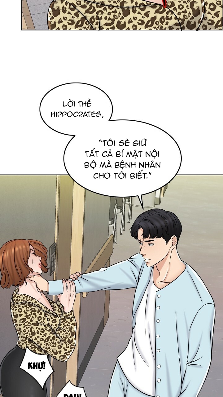 manhwax10.com - Truyện Manhwa Cô Vợ 1000 Ngày Chương 10 Trang 77