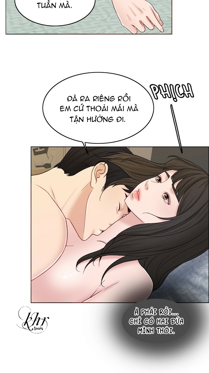 manhwax10.com - Truyện Manhwa Cô Vợ 1000 Ngày Chương 11 Trang 39