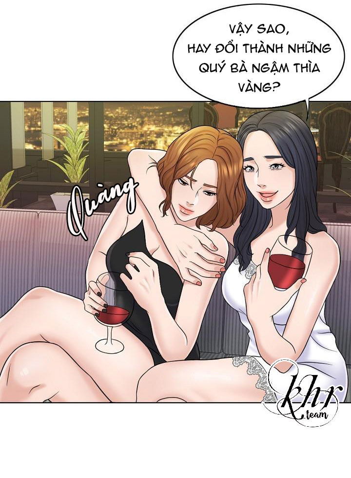 manhwax10.com - Truyện Manhwa Cô Vợ 1000 Ngày Chương 12 Trang 5