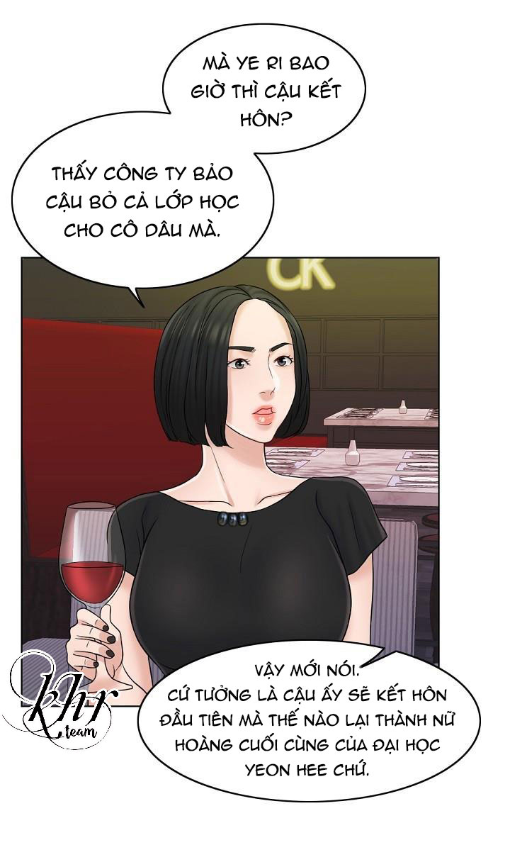 manhwax10.com - Truyện Manhwa Cô Vợ 1000 Ngày Chương 12 Trang 6