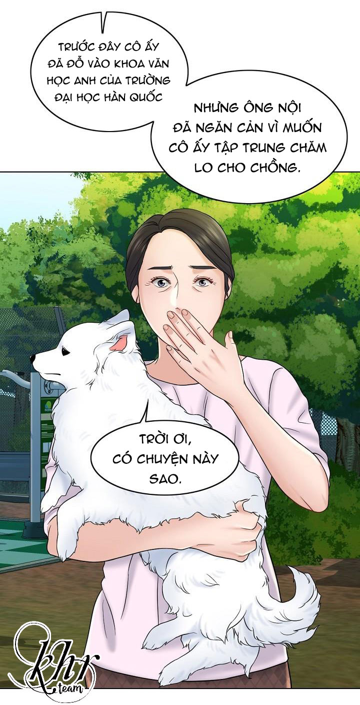 manhwax10.com - Truyện Manhwa Cô Vợ 1000 Ngày Chương 12 Trang 23