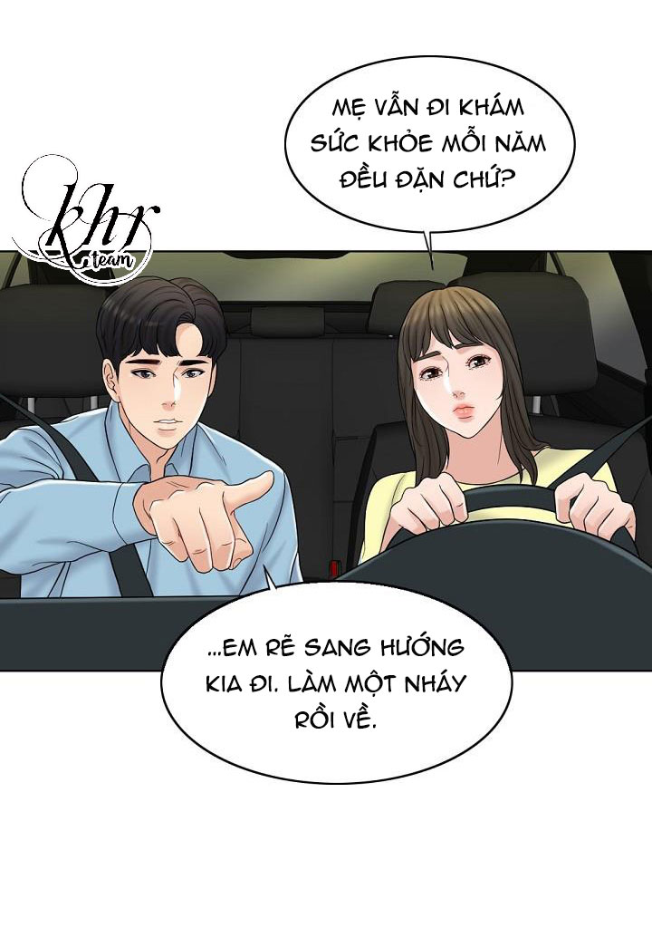 manhwax10.com - Truyện Manhwa Cô Vợ 1000 Ngày Chương 12 Trang 39